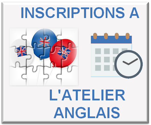 INSCRIPTIONS AUX ATELIERS RECREANGLAIS