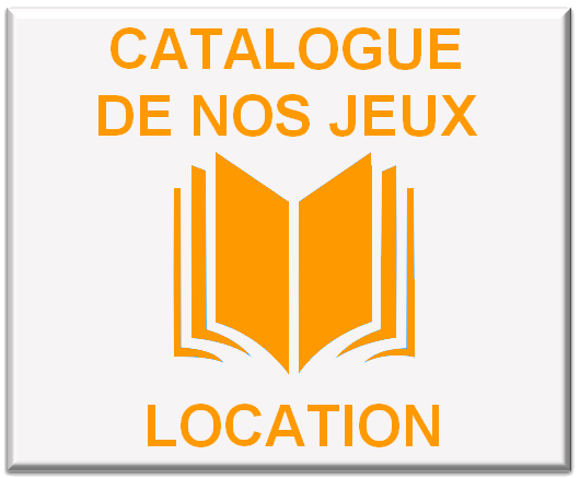CATALOGUE JEUX