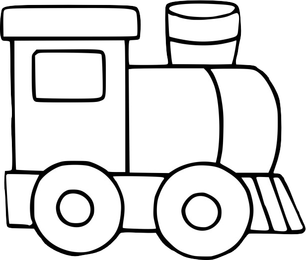 locomotive
