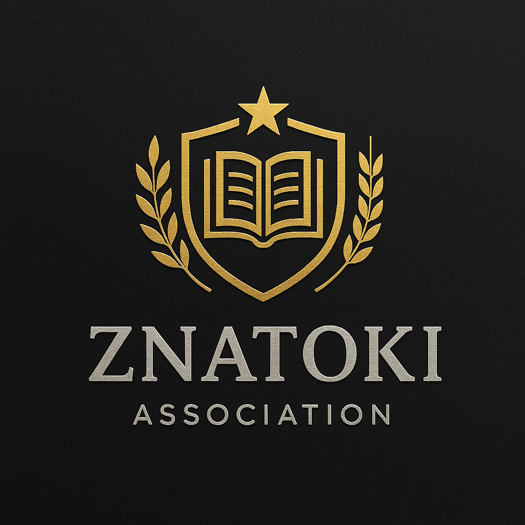 Logo ZNATOKI